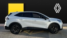 Renault Symbioz 1.6 E-Tech FHEV 145 Iconic Esprit Alpine 5dr Auto Hybrid Estate